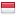 pesboy.com server is located in Indonesia